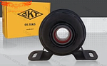 Подвесной кардана Ford Transit 1991-2013 (d 30мм)