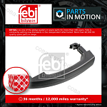 Ручка выдвижной двери наружная Ford Transit 2014- / Connect 2013- / Ford Transit Custom 