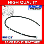 Шланг обратки Mercedes SPRINTER 2.2CDI