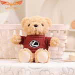 Мягкая игрушка медведь Lexus