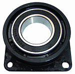 Подвесной подшипник полуоси  Escort / Fiesta 1995/08‑2002/01