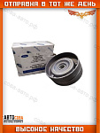 Паразитный ролик ремня генератора (65mmx30mm) Transit 2.2 TDCI 2011-> (OTOSAN BC1Q-6C344-AA)