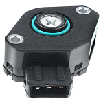 Датчик положения дроссельной заслонки 037907385N / 907067001