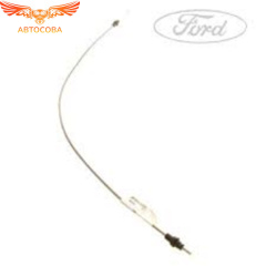 Трос сдвижной двери наружный Ford  Transit 2000-2014 YC15-V26660-AC