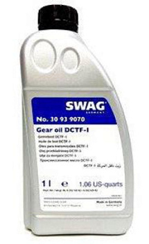 6 ступ авт 6DCT450 PShift-MPS6 /  DCT DSG