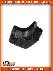 Клык бампера задний левый Ford Transit 1986-1995 