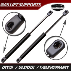 Амортизатор 2 шт. крышки багажника FORD Focus II (Sedan)