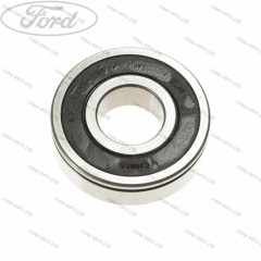 Подшипник первичного вала МКПП задний / FORD 1 вал 5КПП IB5 (28x68x19) 1051801