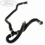 Патрубок отопителя TRANSIT 2.2 TD FWD 2006-14 1745533