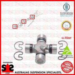 Крестовина кардана d 27мм (27mmx82mm)
