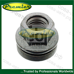 Гайка колесного стального диска для Ford TRANSIT 2000-2014 (M14x2,0)