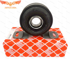 Подвесной кардана Ford Transit 1991-2013 (d 30мм)