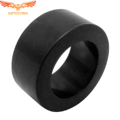 Уплотнитель 1 штука Ч-образной форсунки ВЕРХНИЙ Ford TRANSIT 2.5D / TD