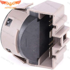 Контактная группа зажигания Transit 2000-2006- / Focus / C-Max / Connect / Fiesta 2002- / Mondeo 2000-14 / S-Max / Galaxy 2006-15