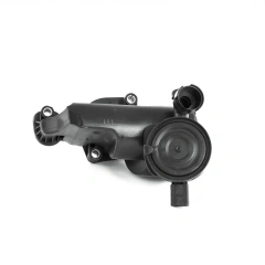 Маслоотделитель вентиляции картера