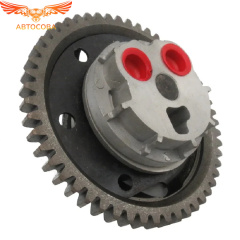 Маслонасос 2.5 D / 2.5 TD Transit 1991-2000 (OTOSAN 924F-6600-AB)