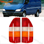 Фонарь ЛЕВЫЙ и ПРАВЫЙ задний MERCEDES-BENZ SPRINTER 1995-2006