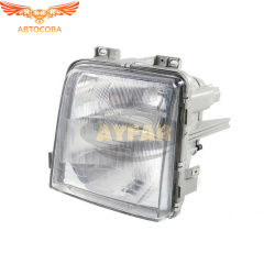 Фара левая VW LT 1998-2006