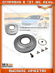 Сальник POWERSHIFT 6DCT450