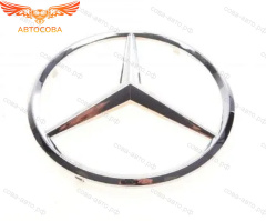 Знак передней решетки радиатора MERCEDES SPRINTER 1995-2006