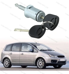 Личинка замка капота FORD FOCUS 1998-2005