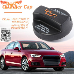 Крышка маслозаливной горловины для VAG