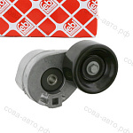 Натяжитель ремня генератора Ford Transit 2.4 TDI 2000-2006