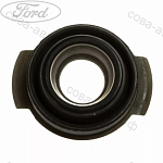 Уплотнитель форсунки в крышке клапанов TRANSIT 2.0 / 2.4TD 2000-2006 (OTOSAN) 17x40x11.2
