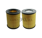 Фильтр воздушный ЗиЛ 5301 Бычок (внутренний ДТ75М-1109560-01А ФП207.1-00)