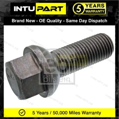 Болт 1 шт. колесного диска VW LT 1996-2006 Mercedes Sprinter 1995-2006