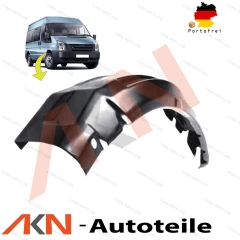 Арка переднее внутреннее правая Ford Transit 2000-2013 (BC11 V02048 AB)