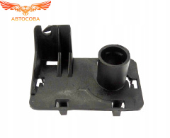 Основание Ford Focus (11-) Ручки Открывания Капота (Без Троса)