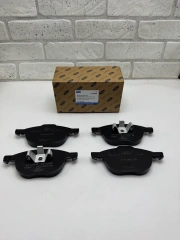 Колодки передние Focus II / Focus III / C-Max 03- / Kuga I-II / Escape 2012- / Connect 2013- / Ecosport / Mazda 3-5 / Volvo S-40- II/ V-50 передние (под диск 280-300mm)