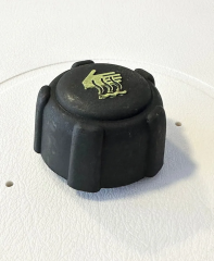 Крышка расширительного бачка Renault Logan Sandero