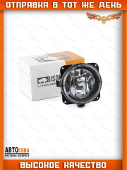 Противотуманная фара в бампер FORD Connect 2002-2005 / MAZDA TRIBUTE 2001-2004