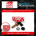 Датчик температуры для Mercedes Sprinter Classic (13-) Sprinter (06-) ML (W163) (98-)