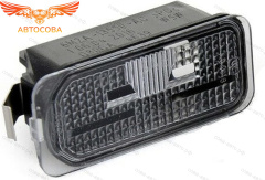 Подсветка 1 шт. номера S-MAX / KUGA / Galaxy 06- / Transit 2014- / Custom 2012-