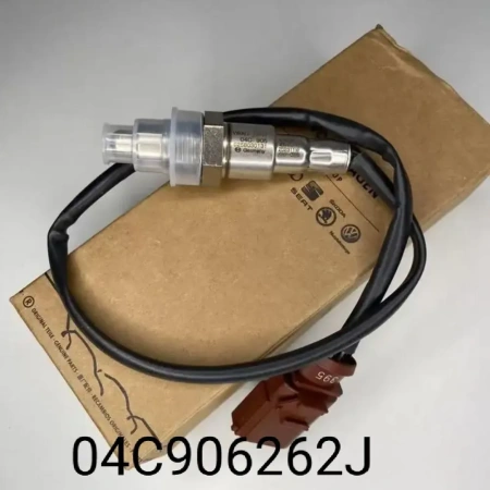 Датчик кислорода Volkswagen Polo 15-, Skoda Fabia 15-, Rapid 15-, Octavia 12- до кат