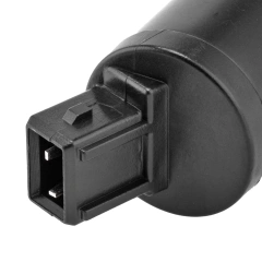 Моторчик омывателя 2 выхода 1979-2008