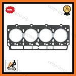 Прокладка ГБЦ Ford Transit 1986-2000  2.5 D / TD