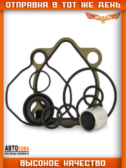 Ремкомплект помпы г/у руля Ford TRANSIT 2000-2006  MONDEO 2.0TDCI  2000-2006