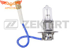 Лампа 2шт. H3 24V 70W Pk22s