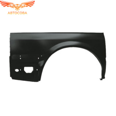 Крыло заднее наружное правое короткая база Ford Transit 2000-2013 YC15-V200K22-CN