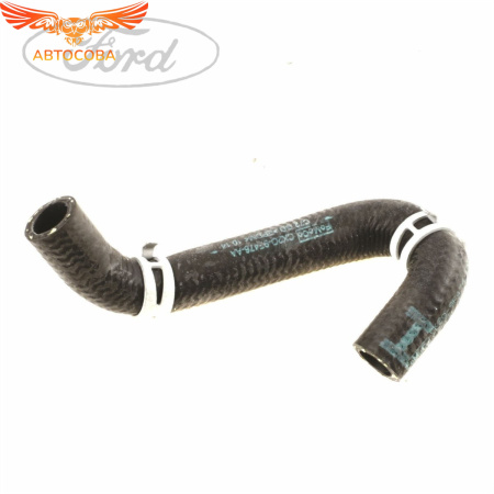 Патрубок теплообменника EGR Ford Custom CK2Q-9F476-AA