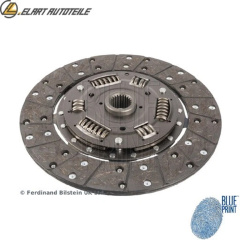 Диск сцепления для Ford Transit 1986-2000 2.5 D / TD