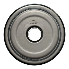 ПЕРЕДНЯЯ КРЫШКА-САЛЬНИК для АКПП DSG/DQ250/02E (6 SPEED) VAG