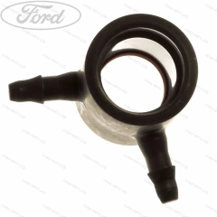 Уплотнитель Ч-образной форсунки Ford TRANSIT 2.5 TD
