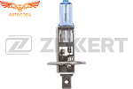 Лампа 1 шт.H1 12V 55W Arctic Blue