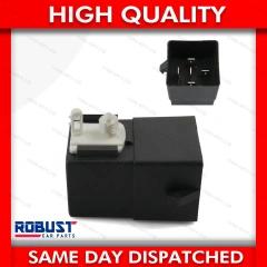 Реле поворотов Ford Transit 2001-2020 / Connect 2002-2013
