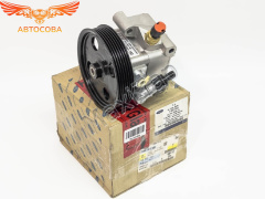 Помпа г/у руля для Ford Focus II / C-MAX 2004-2011